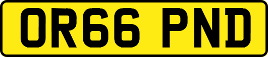 OR66PND