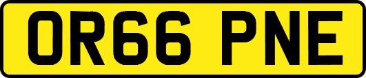OR66PNE