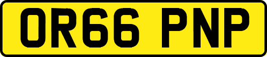 OR66PNP