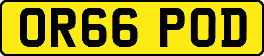 OR66POD
