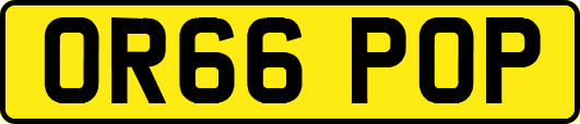 OR66POP