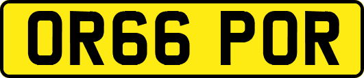 OR66POR
