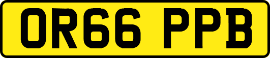 OR66PPB