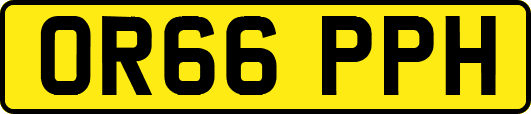 OR66PPH