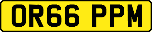 OR66PPM