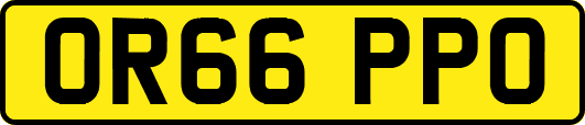 OR66PPO