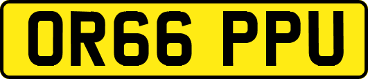 OR66PPU