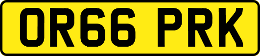 OR66PRK
