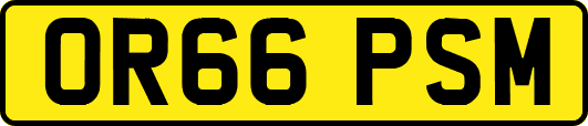 OR66PSM