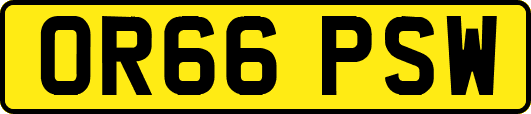 OR66PSW