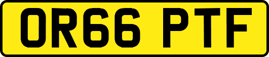 OR66PTF
