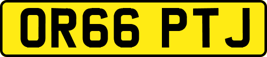 OR66PTJ
