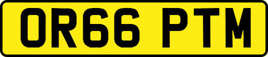 OR66PTM