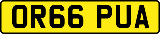 OR66PUA