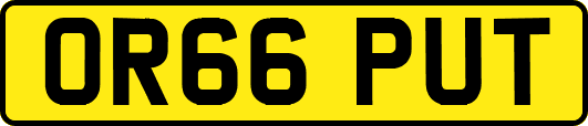 OR66PUT