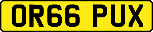 OR66PUX