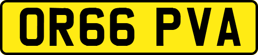OR66PVA