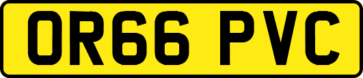 OR66PVC