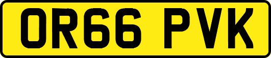 OR66PVK