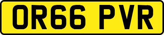 OR66PVR
