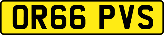 OR66PVS