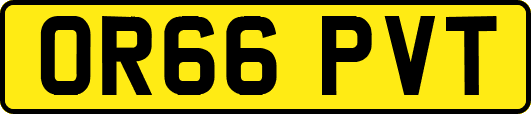 OR66PVT