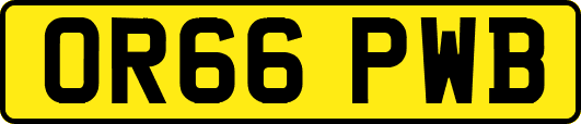 OR66PWB