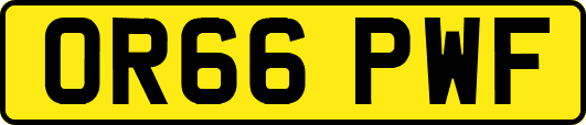 OR66PWF