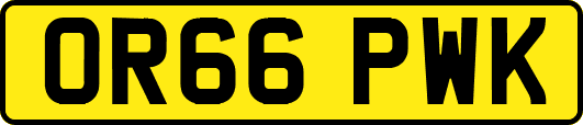 OR66PWK