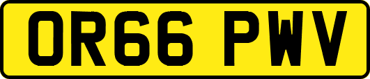 OR66PWV