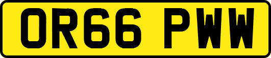 OR66PWW