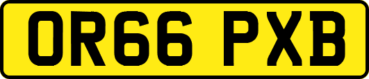 OR66PXB