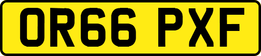 OR66PXF