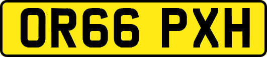 OR66PXH