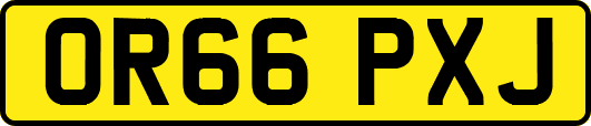 OR66PXJ