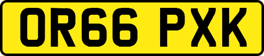 OR66PXK