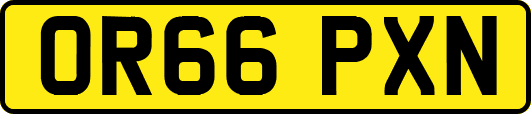 OR66PXN