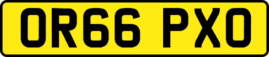 OR66PXO
