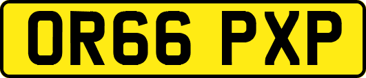 OR66PXP