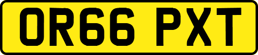 OR66PXT