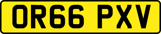 OR66PXV