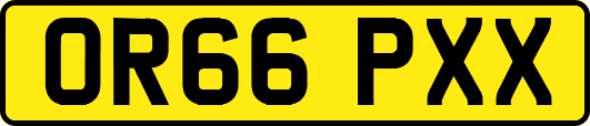 OR66PXX