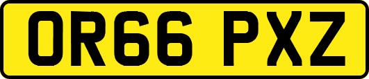 OR66PXZ