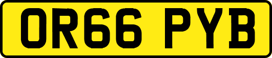 OR66PYB