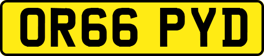 OR66PYD