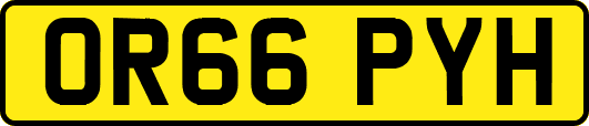 OR66PYH