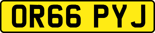OR66PYJ