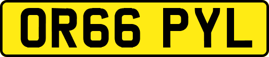 OR66PYL