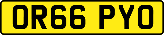 OR66PYO