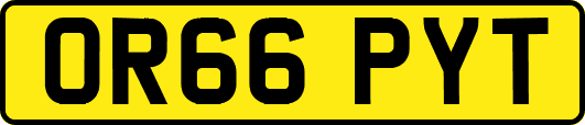 OR66PYT